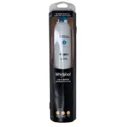 Whirlpool WHR3RXD1 Ice and Water Refrigerator Filter 3, 73 Contaminants Reduced