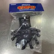 Convict Childhood Ashuraman Crying Face Atmos Custom Color Black