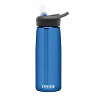 在飛比找樂天市場購物網優惠-《CamelBak》750ml eddy+多水吸管水瓶 (牛