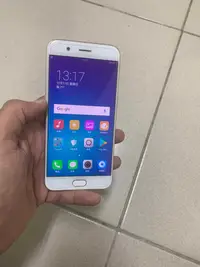 在飛比找Yahoo!奇摩拍賣優惠-OPPO R11 4GB/64GB (B111)