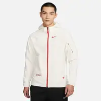 在飛比找momo購物網優惠-【NIKE 耐吉】外套 男款 運動外套 風衣外套 新年 AS