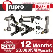 Trupro Rebuild Kit for MITSUBISHI COMMERCIAL L200 4WD MB, MC, MD 80-86