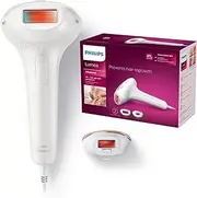 (Body & face) - Philips SC1997/00 IPL Lumea Advanced Hair Regrowth Prevention System for Face and Body