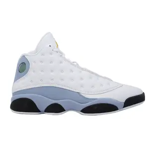 Nike Air Jordan 13 Retro Blue Grey 藍 男鞋 AJ13 ACS 414571-170