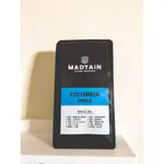 MADTAIN COFFEE 【哥倫比亞 薇拉】咖啡豆 1/4磅 半磅手沖 中焙 水洗 精品咖啡 單品咖啡 免運