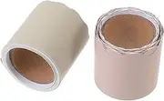 jojofuny 2Rolls Scalloped Bulletin Board Borders Removable Border Trim for Classroom Blackboard and Wall Decoration Each for Creative DIY Decor