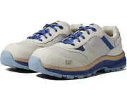 Caterpillar Z1899 Womens Stone Quake Composite Toe Work Shoes Size 10 M