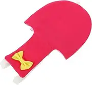 DRESSOOS Parrot Diaper Small Size Bird Diaper for Cockatiel Parrot Costume Flight Suit for Birds Soft Cotton