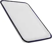 Alipis 38x28cm Baking Pan Easy-Clean Food-Safe Sturdy for Baking Fruits Storage