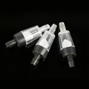 5pcs Air Pump Check Valve For Aquarium Fish Tank One Way Non-Return Check Valve