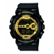 G-shock Gd100gb-1 in Black