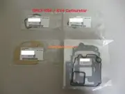 SUBARU SAMBAR KV4 KS4 Carburetor Gasket Overhaul 4-piece set 4WD GENUINE