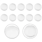 Holders Coin Capsule Supplies Collectors Large 16MM Plastic Commemorative