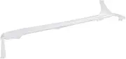 Car DRL Guide Plate Daytime Running Light Tube Car Daytime Running Light Strip Compatible For Lexus LS460 2013-2016