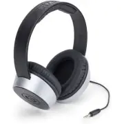 Samson SR550 Closed Back Over-Ear Studio Headphones