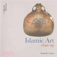 在飛比找三民網路書店優惠-Islamic Art: Close-Up