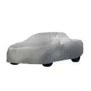 Samson Ute Cover Utility 3 Layer Car Waterproof For Ford Holden Falcon Commodore