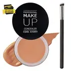 Under Eye Concealer-Full Coverage Concealer Palette,Conceals Blemish/Dark Circle