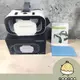 (三代)Google Cardboard 3D眼鏡 VR眼鏡 google 眼鏡3D虛擬VR電影VR眼鏡