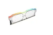 Lexar 32GB (16GBx2) Desktop THOR DDR5-6000 OC Memory - White [LD5U16G60C38AG-RGD]