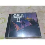 TMN/TM NETWORK/- COLOSSEUM II 日本原版專輯CD 小室哲哉.宇都宮隆.木根尚登