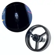 Mouse Scroll Wheel Pulley Replacement Part for GPRO Wireless GPROX Superlight