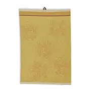Bedding House Van Gogh Tournesol Yellow Tea Towel