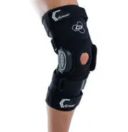DonJoy Performance Bionic FULLSTOP Knee Brace - ACL Proctection Patella Stability
