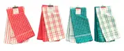 Cotton Tea Towel - 3 Pack