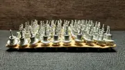Soviet zener diodes 90pcs D816B USSR NEW in Soviet packaging