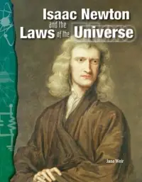 在飛比找博客來優惠-Isaac Newton and the Laws of t