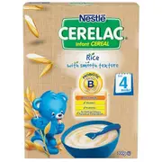 Cerelac Infant Cereal Rice 200g