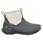 Muck Boot Outscape Max Camouflage Round Toe Pull On Womens Grey Casual Boots MT