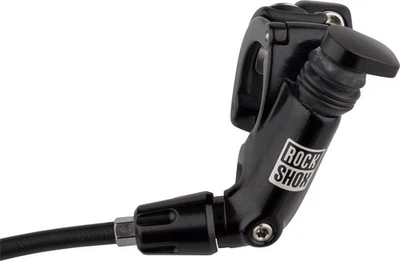 Reverb Remote Assemblies - RockShox Reverb Stealth Remote Lever Assembly, Left