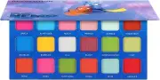 Revolution Beauty Disney FINDING NEMO Eyeshadow Palette Brand New & Authentic