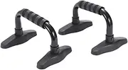 2 Parts Push Up Stand Pushup Stand Anti -slip -fitness Training Comfortable Training Multifunctional Pushups Handles
