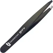 Tweezer Guru || Tweezer || Stainless Steel || Sharp Point || 1ct.|| Brand NEW ||