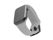 UAG Apple Watch 44 Scout Strap - Silver