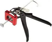 Sealant Tool Protective Cover Seat Pad Engine Caulking Glue Light Electric Tape Disassembly Chain Pliers Caulking Glue Handle Steel Pliers Lightweight Tape Combos Metal