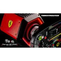 在飛比找蝦皮購物優惠-【預購商品】THRUSTMASTER T818 FERRAR