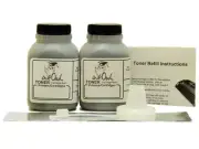 2 InkOwl Toner Refill Kit for BROTHER TN-1030 TN-1060 DCP-1510 HL-1110 MFC-1810
