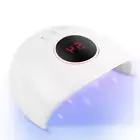 24W UV Nail Dryer Gel Polish Lamp Light Curing Manicure Machine Dob