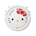 AiMY Hello Kitty Robot Cleaner AIM-RC32 Sanrio Collaboration Runtime 120 Min