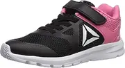 [Reebok] Kids' Rush Runner Alternate Closure Running Shoe