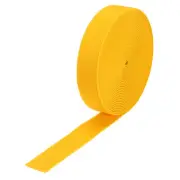 Elastic Bands for Sewing 2cm 5 Yard Yellow Knit Elastic Spool