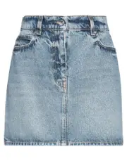 [MSGM] MSGM Denim skirts - Item 30268151