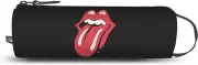 Rocksax The Rolling Stones Pencil Case - Classic Tongue