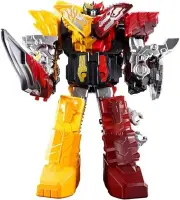Kikai Sentai Zenkaiger DX METAL APPEND Zenkai Ojuragaon