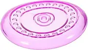 Toys for Dogs Outdoor Dog Catch Squeaky Toys Pet Flying Disc Soft Puppy Training Disc
