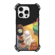 iPhone 16 Pro Bounce Case MagSafe Compatible pancakes